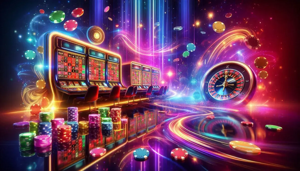 Thunderbolt Casino